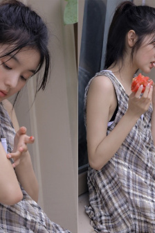 明星专题：蒙嘉慧